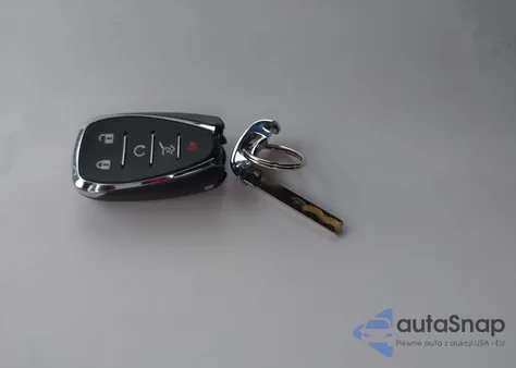 2023 Chevrolet Equinox Awd Lt из США, поврежденный, VIN 3GNAXUEG9PL268580